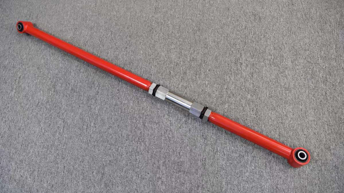 Tank 300/500 K-MAN Suspension Kit