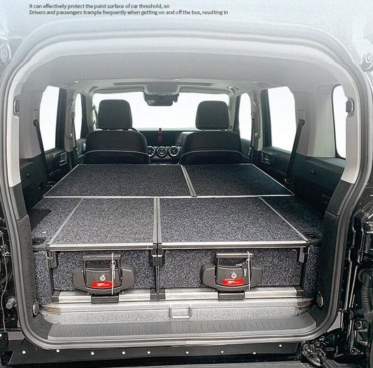 Tank 300 Trunk Storage Drawer Box