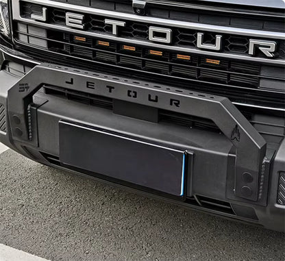 Jetour T2 Front Bumper - Type C