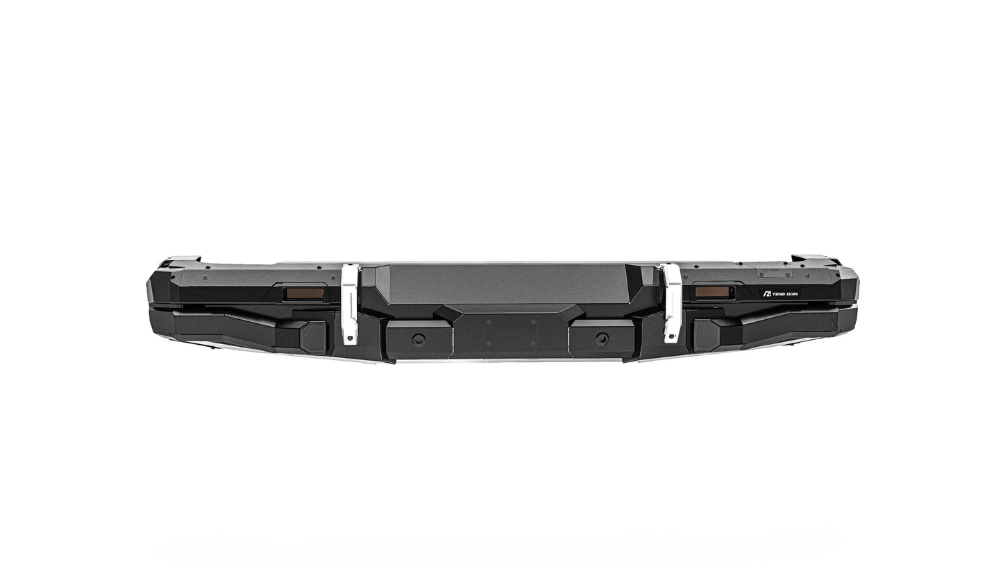 Tank 300 Turnkeen ARK Front & Rear Bumper