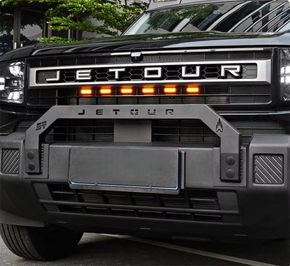 Jetour T2 Front Bumper - Type C