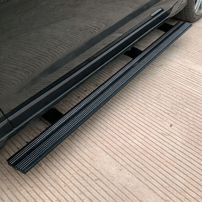 Jetour T2 Electric Powered Side Step with APP-Controlled LED Lights