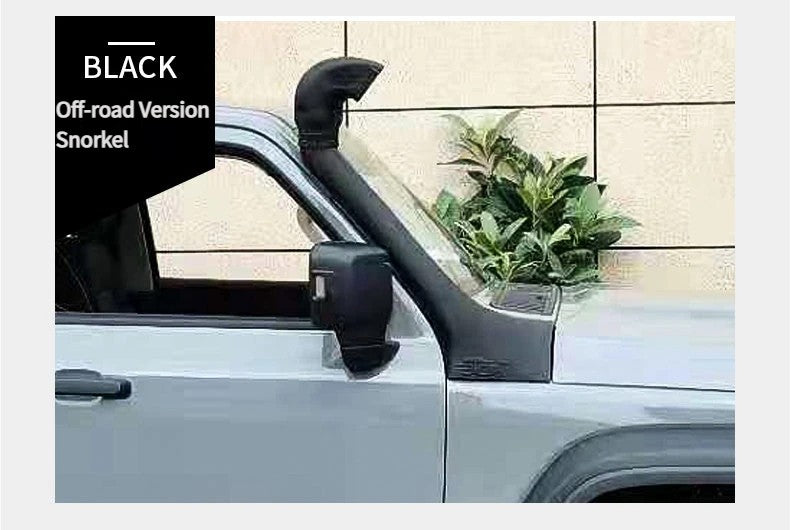 Tank 300 Off-road Snorkel