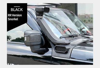 Tank 300 Off-road Snorkel