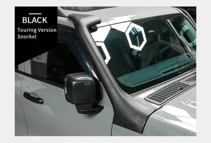 Tank 300 Off-road Snorkel