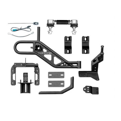 Tank 300 TopFire Series Body Kit