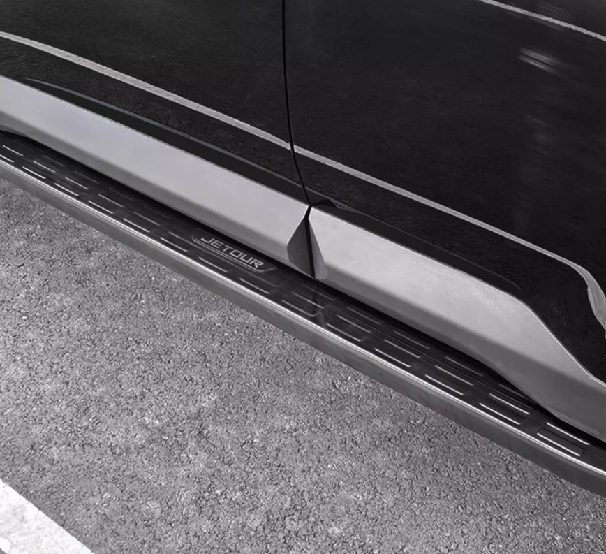 Jetour T1 Side Step Trim Panel