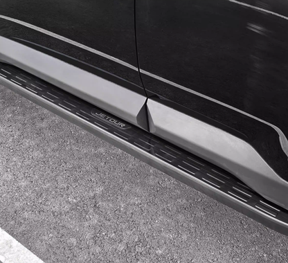 Jetour T1 Side Step Trim Panel