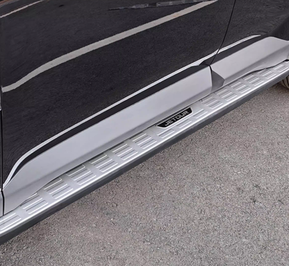 Jetour T1 Side Step Trim Panel