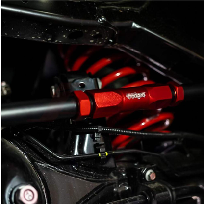 Tank 300 Mamba Oil Suspension Kit