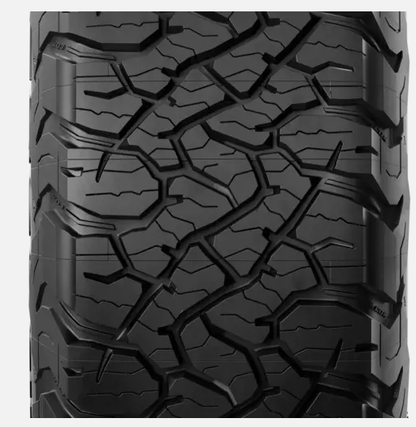 BFGoodrich ALL TERRAIN T/A KO3 Off-Road Tyres