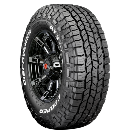 COOPERS DISCOVERER AT3 Off-Road Tyres