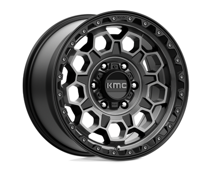 KMC Wheels