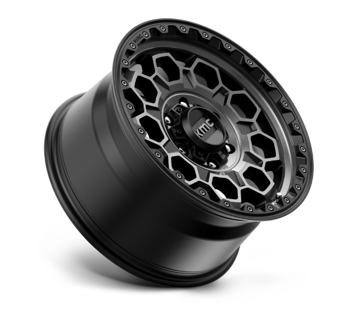 KMC Wheels