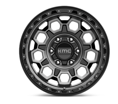 KMC Wheels