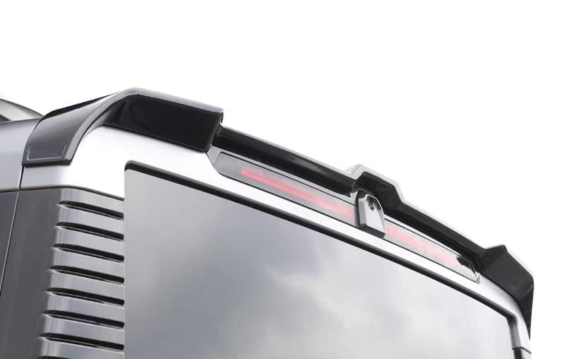 Jetour T2 Rear Spoiler