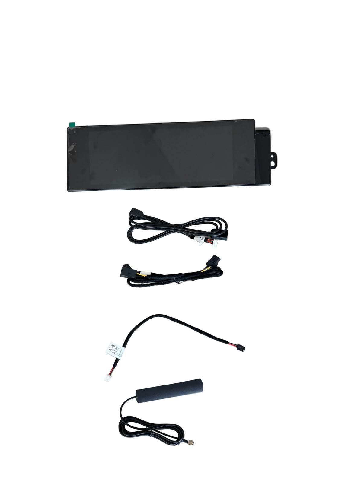 Jetour G700 Passenger Entertainment Screen
