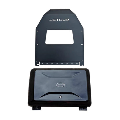 Jetour T2 Modification Package