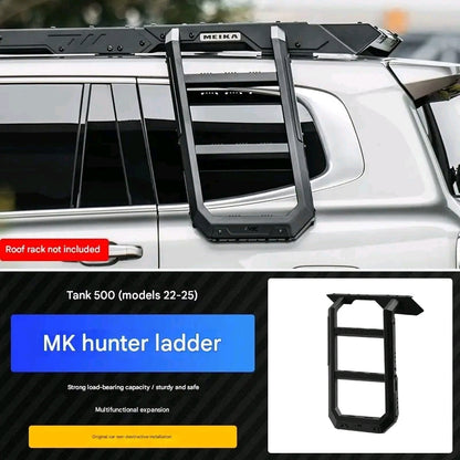 Tank 500 MK Series Roof Rack