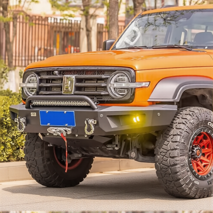 Tank 300 MK Sharpness Front Bumper