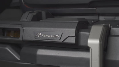 Tank 300 Turnkeen ARK Front & Rear Bumper