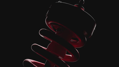 Tank 300/500 K-MAN Suspension Kit