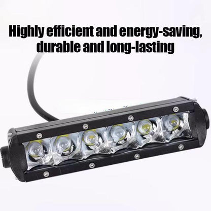 Jetour T2 Four-lamp Roof Light