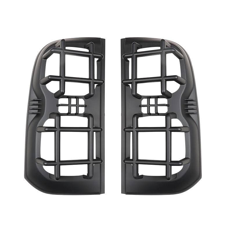 Haval H9 Headlight & Taillight Covers