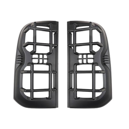 Haval H9 Headlight & Taillight Covers