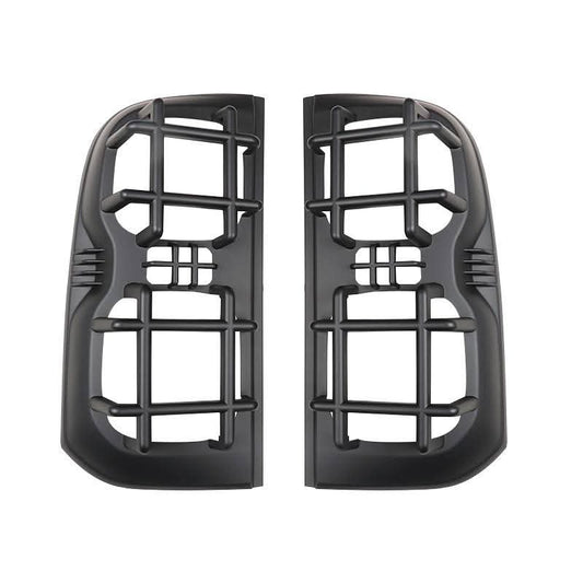 Haval H9 Headlight & Taillight Covers