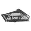 ADA Rooftop Tent - ABS Shell Side Open Tent
