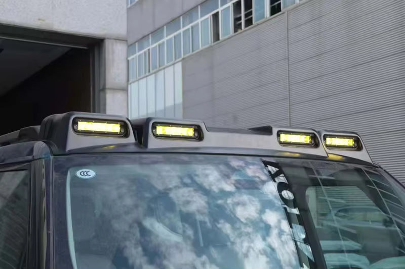 Jetour G700 Roof Light