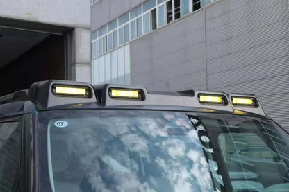 Jetour G700 Roof Light