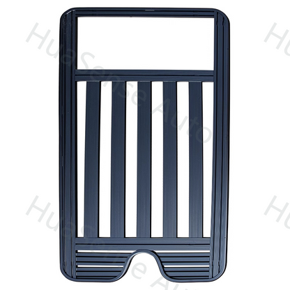 Tank 300/500/700 Roof Rack, Side Ladder, Side Storage Box