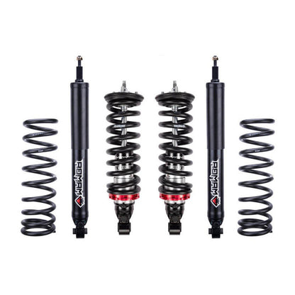 Jetour G700 Mamba Suspension Kit