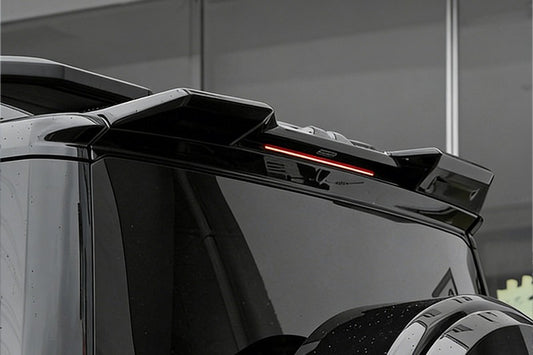 BYD Leopard 8 Rear Spoilers