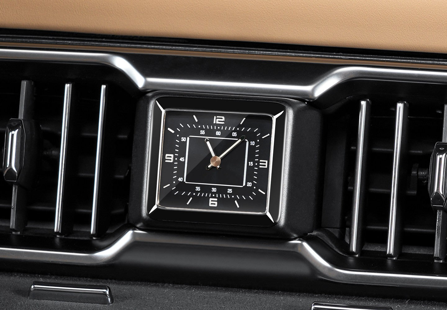 BYD Leopard 8 Dashboard Quartz Clock