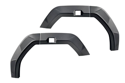 Jetour G700 Wide Fender Flares