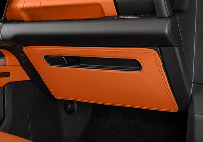 Jetour G700 Protection Set