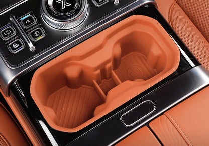 Jetour G700 Interior Storage Mats