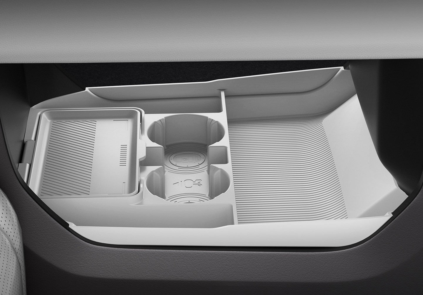 Jetour G700 Interior Storage Mats