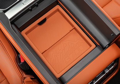 Jetour G700 Interior Storage Mats
