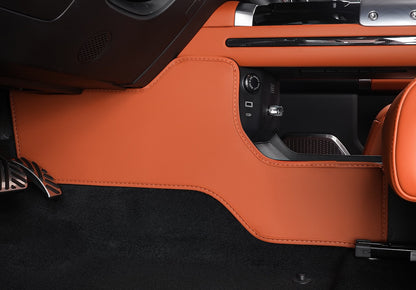 Jetour G700 Protection Set