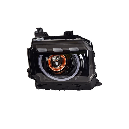 Jetour T2 Laser Projector Headlight