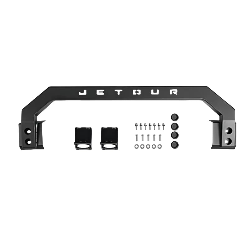 Jetour T2 Front Bumper - Type A