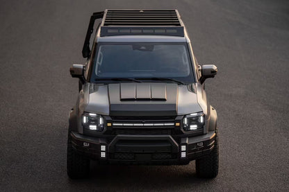 Jetour T2 Mars Explorer Body Kit