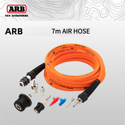 ARB 12V On-Board High Performance Air Compressor