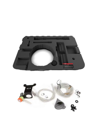 Tank 300 Trunk Water Tank