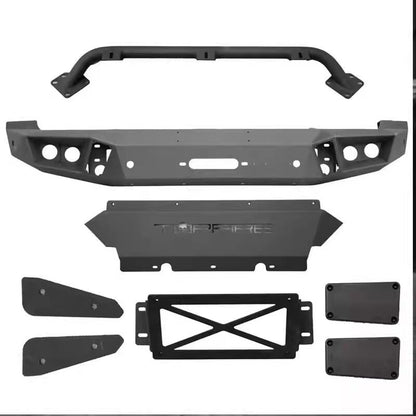Tank 300 Topfire Blade Series Body Kit