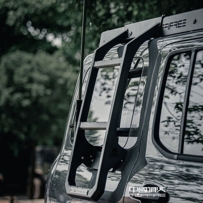 Tank 300 TopFire Series Body Kit